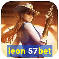 leon 57bet